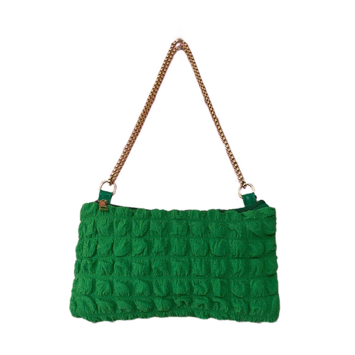 Puffer Purse