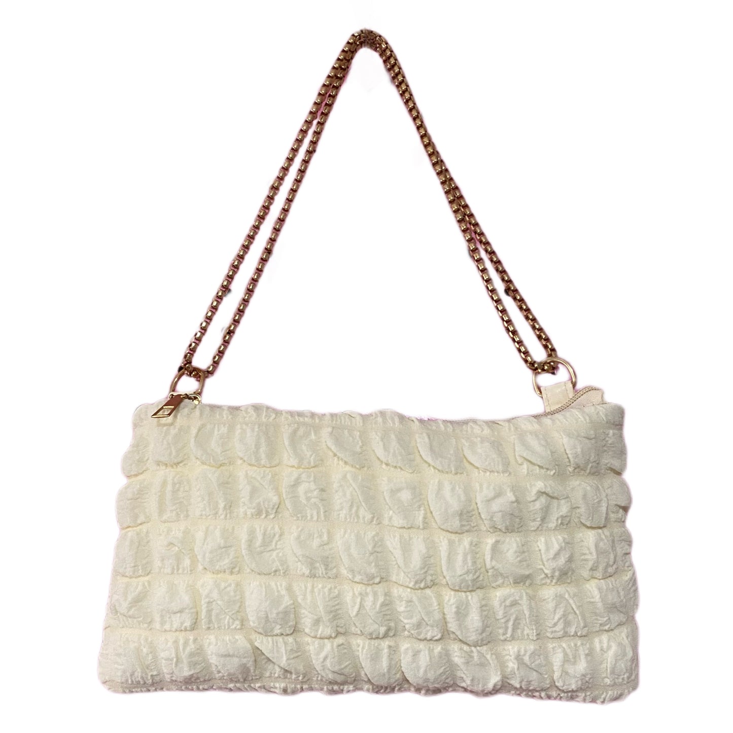 Puffer Purse