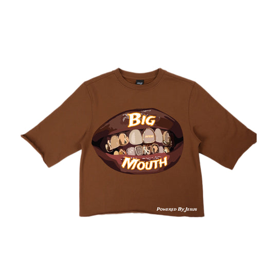 Big Mouth (T-Shirt)